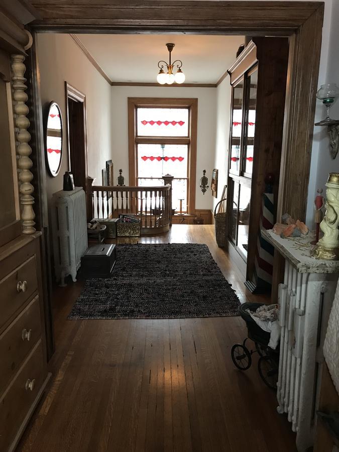 Casa Magnolia B & B Saint Louis Exteriér fotografie